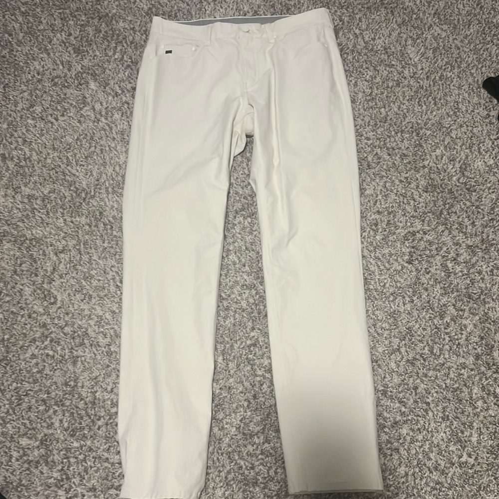 Vineyard Vines Khaki Pants Tan Men's Size 32 Brand New Never worn